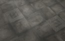 Nord Ceram Uphill Decor Graphite 60x60