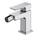Bateria bidetowa stojąca Omnires PARMA chrom połysk PM7420CR