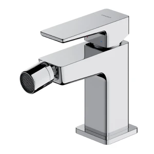 Omnires PARMA bateria bidetowa stojąca chrom połysk PM7420CR