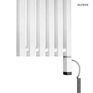 Oltens Varmare Jarn (S) grzałka elektryczna 300 W biała 55926000