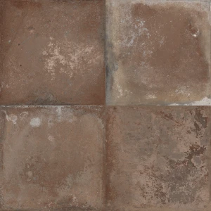 Peronda FS Storia Coal-4 22,3x22,3 rustykalny beton w grafitowym kolorze