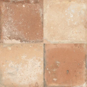Peronda FS Storia Dec Square 22,3x22,3 rustykalna płytka w beżowym kolorze