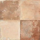 Peronda FS Storia Dec Square 22,3x22,3- gresowa rustykalna płytka dekoracyjna w beżowych kolorach