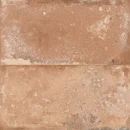 Peronda FS Storia Natural-2 22,3x22,3- gresowa rustykalna płytka podłogowa w brązowym postarzanym wydaniu i podziałką na dwie części