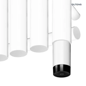 Oltens Varmare Jarn grzałka elektryczna 200 W biała 55920000