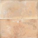 Peronda FS Storia Sand-2 22,3x22,3- rustykalna płytka podłogowa imitująca cegłę w kolorze beżu