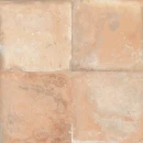 Peronda FS Storia Sand-4 22,3x22,3- podłogowa płytka w rustykalnym stylu imitująca beżową cegłę
