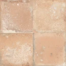 Peronda FS Storia Sand-4 22,3x22,3- podłogowa płytka w rustykalnym stylu imitująca beżową cegłę