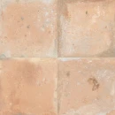 Peronda FS Storia Sand-4 22,3x22,3- podłogowa płytka w rustykalnym stylu imitująca beżową cegłę