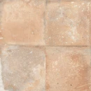 Peronda FS Storia Sand-4 22,3x22,3- podłogowa płytka w rustykalnym stylu imitująca beżową cegłę