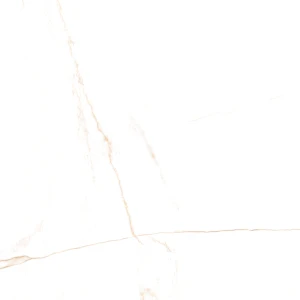 Prissmacer LAB. Bianco Mare Gold Lapp 120x120 biała marmurowa płytka podłogowa