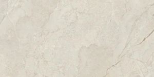 APE Alloy Cream Matt 60x120 beżowy kamień z jasnymi przebarwieniami