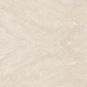 Ergon Matera Stone Neutra Beige Silktech 120x120 EN6D beżowy kamień z przebarwieniami
