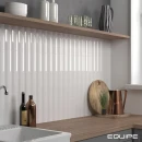 Equipe Vibe Out Gesso White Matt 6,5x20