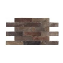 Marazzi Terramix Marrone 7x28 MMKX