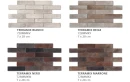 Marazzi Terramix Marrone 7x28 MMKX