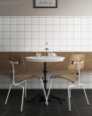 Equipe Evolution Blanco Mate 15x15