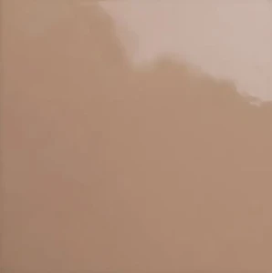 WOW Bits Square Cider Gloss 11,6x11,6 133020 brązowa połyskująca płytka cegiełka pochodzenia hiszpańskiego