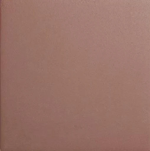 Kwadratowa, monokolorowa płytka gresowa WOW Bits Square Chestnut 11,6x11,6 133024. Kafelek ścienno-podłogowy o aksamitnej, matowej powierzchni w głębokim, kasztanowym odcieniu brązu. Elegantka propozycja do nowoczesnych aranżacji wnętrz.