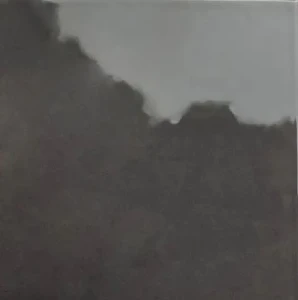WOW Bits Square Storm Gloss 11,6x11,6 133018 czarna połyskująca płytka pochodzenia hiszpańskiego