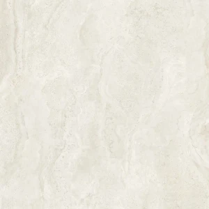 Emil/Provenza Unique Travertine Minimal White Lappato Antique Rett. 120x120 ENLP jasny kamień z przebrawieniami