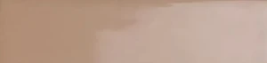 WOW Bits Cider Gloss 3,7x11,6 133002 brązowa połyskująca płytka cegiełka z hiszpanii