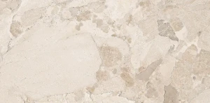 Emil/Ergon Ceramica Matera Stone Sassi Beige Silktech Rett. 60x120 EN4Z beżowe lastryko z dużymi oczkami
