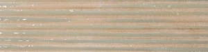 WOW Casablanca Comb Mint Gloss 5x15 135392 płytka ścienna cegiełka w połysku dekoracyjna w zielonym odcieniu