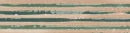 Płytka ścienna WOW Casablanca Comb Basil Gloss 5x15 cm (135397). Błyszcząca płytka dekoracyjna z trójwymiarową, prążkowaną strukturą w odcieniach bazyliowej zieleni i beżu.