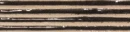 Płytka ścienna WOW Casablanca Comb Kohl Gloss 5x15 cm (135395). Błyszcząca płytka dekoracyjna z trójwymiarową, prążkowaną strukturą w odcieniach głębokiej czerni i beżu.