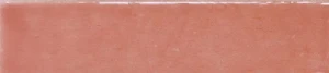WOW Colour Notes Rosemist Gloss 4x12,5 132965 brązowa płytka ścienna połyskująca cegiełka monokolor pochodzenia hiszpańskiego
