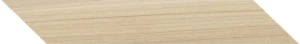 Coem Afromosia Chevron Avorio Naturale 15,1x75 AF171R drewniana jasna jodełka francuska