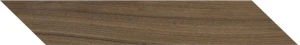 Coem Afromosia Chevron Moro Naturale 15,1x75 AF170R drewniana brązowa jodełka francuska