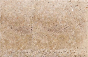 Coem Aquitaine Beige Esterno 60,4x90,6 AQ692ER beżowy kamień z wyraźnymi przebarwieniami