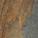 Coem Bali Polychrome Naturale 60,4x90,6 BA690R gresowa płytka imitująca kamień w wielobarwnych wersjach szarości, brązu oraz grafitu.