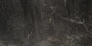 Coem Blendstone Graphite Lucidato 60x120 BL627LR grafitowa płytka gresowa imitująca kamień z jasnymi przebarwieniami