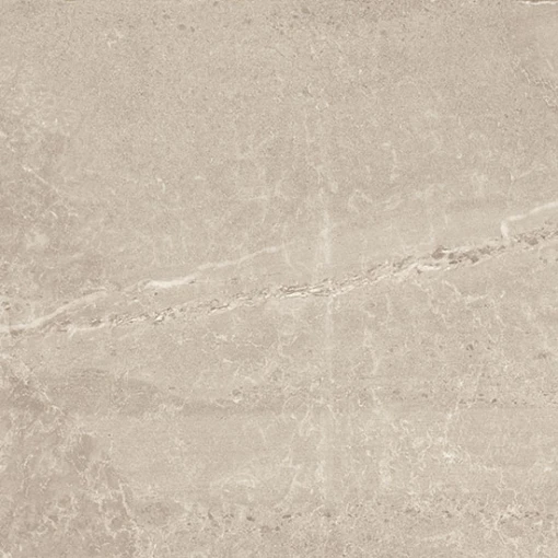 Coem Blendstone Beige Lucidato 60x60 BL602LR gresowa płytka w beżowym kolorze imitująca kamień z jasnymi przebarwieniami