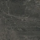Coem Blendstone Graphite Naturale 60x60 BL607R grafitowa płytka gresowa imitująca ciemny kamień z jasnymi żyłami i przebarwieniami