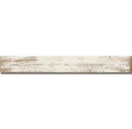 Sant'Agostino Blendart White 15x120