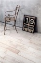Sant'Agostino Blendart White 15x120