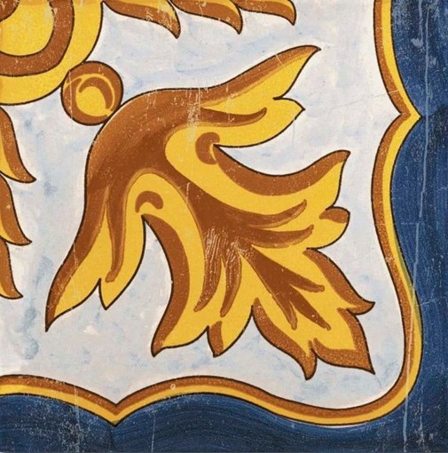 Sant'Agostino Vita Sole 02 Mat 20x20