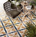 Sant'Agostino Vita Sole 02 Mat 20x20