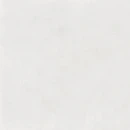 Biała, matowa płytka pochodzenia hiszpańskiego, imitująca beton Cifre Alure White Mate Sl Rc 75x75 SL RC.