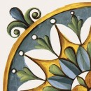 Sant'Agostino Vita Sole 01 Mat 20x20