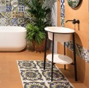 Sant'Agostino Vita Sole 01 Mat 20x20