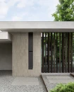 Marazzi Lume Bone Lux 6x24 MP8Y beżowe płytki cegiełki
