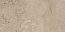 Matowa, antypoślizgowa, hiszpańska płytka podłogowa imitująca kamień, w odcieniach beżu Cifre Arcata Stone Beige Mate Sl Antislip 30x60 SL.