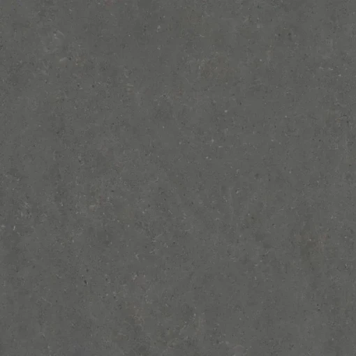 Płytka gresowa, podłogowa w kolorze grafitowym, wykończenie powierzchni matowe, Cifre Acron Anthracite Mate N-Plus SI Rect. 90x90.