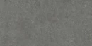Szara, betonowa płytka gresowa, pochodzenia hiszpańskiego Cifre Acron Anthracite Mate Sl Rc N-Plus 75x150 SL RC.