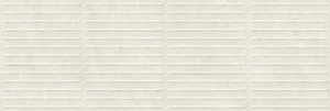 Cifre Acron Raine Ivory Mate Xs Rect. 40x120 beżowe płytki ścienne